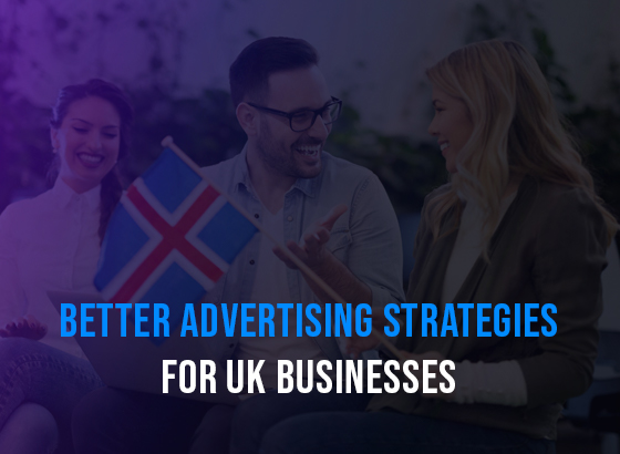 Business Advertising UK
